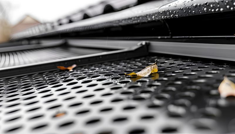 Increase Your Gutter Covers Service Business with an AI Driven, Targeted Website