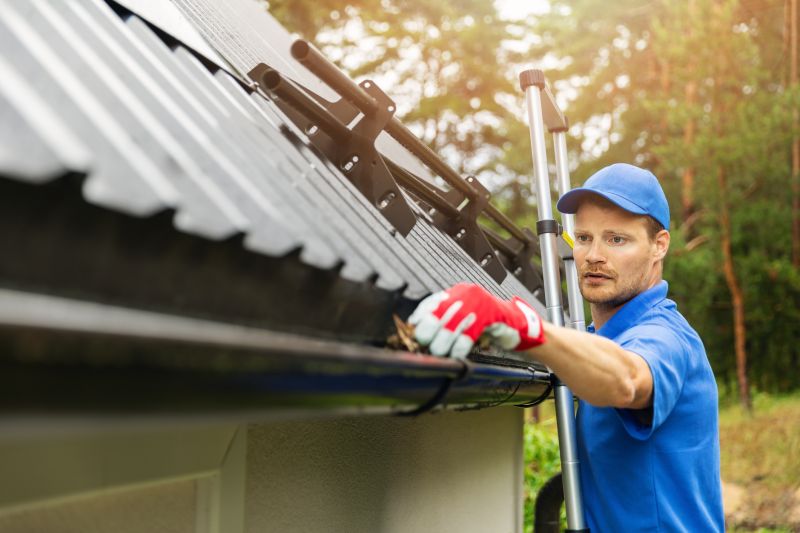Best Gutter Protection Contractors in Franklin, OH